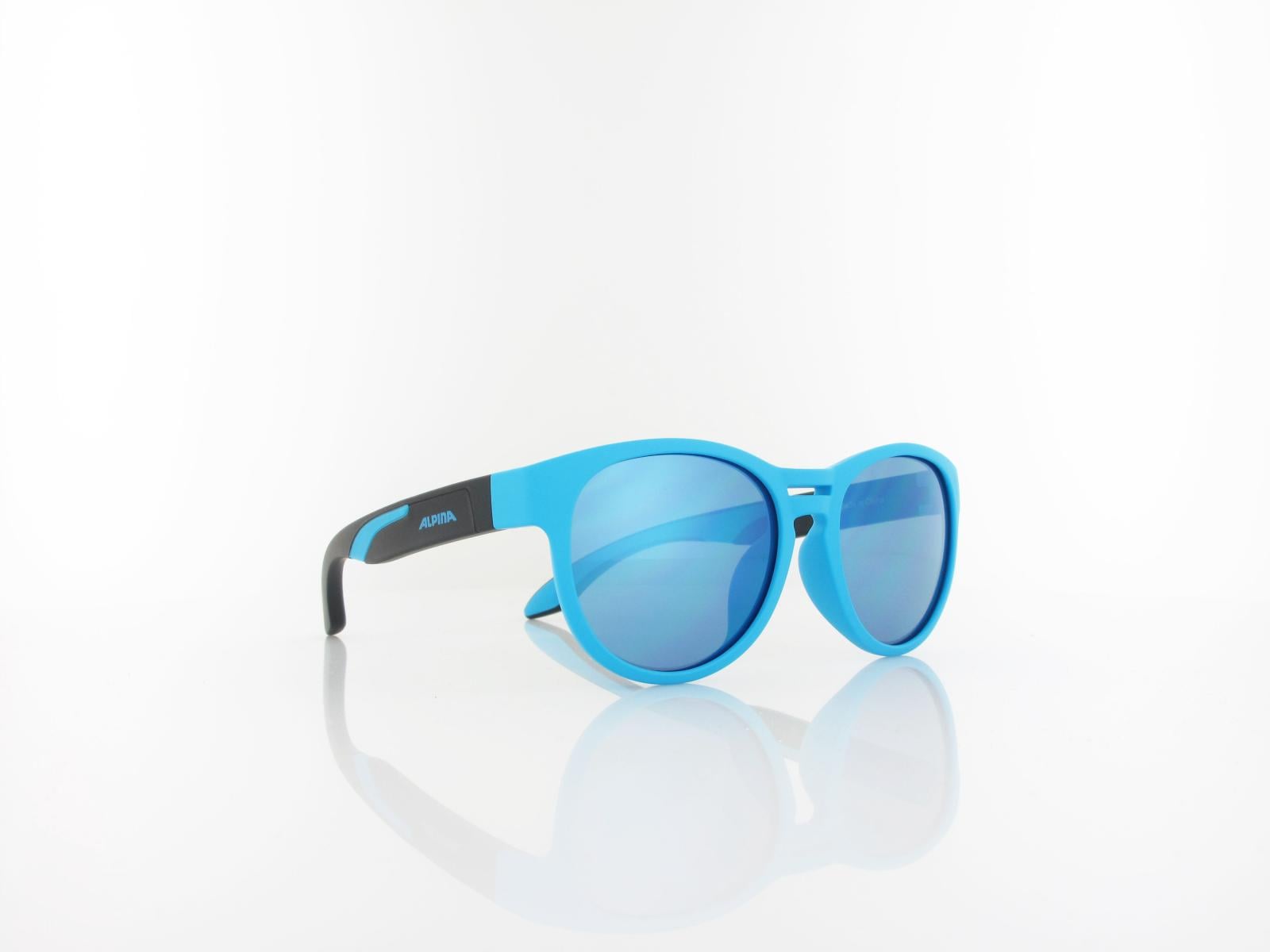 ALPINA | Jola A8745 381 47 | blue-black / CM blue
