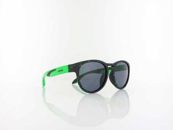 ALPINA | Jola A8745 431 47 | black-green / C black