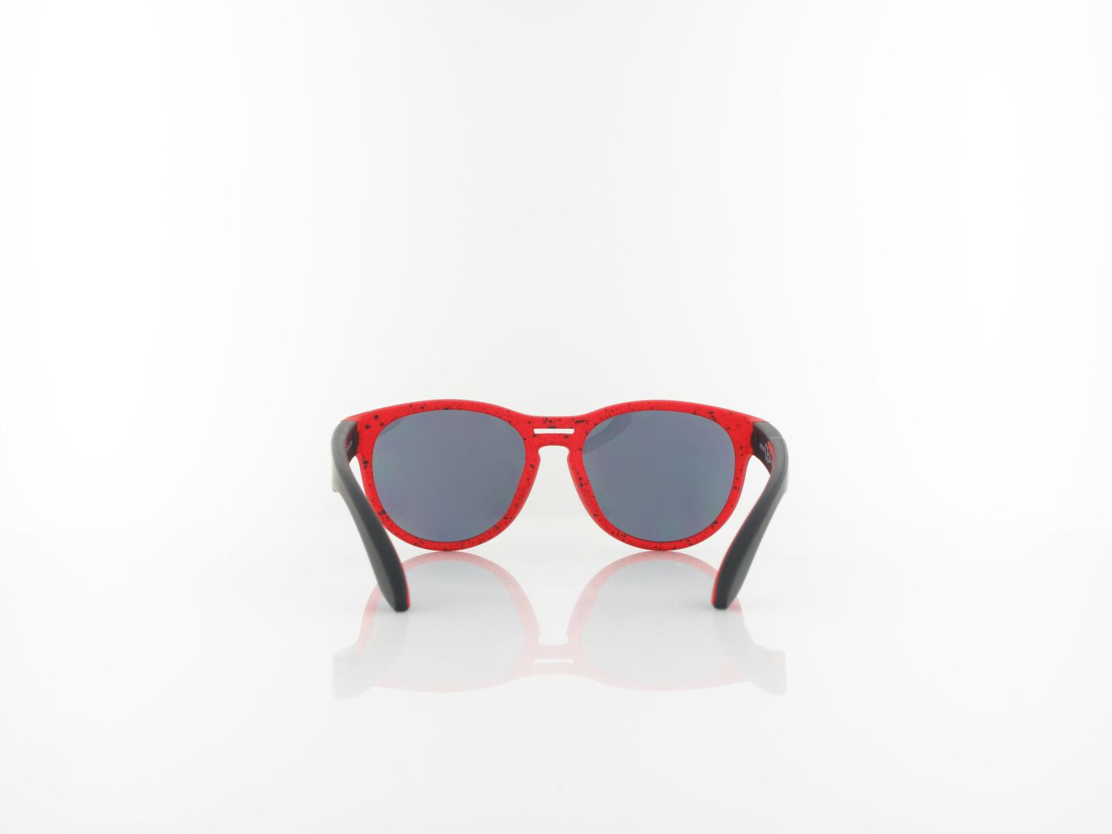 ALPINA | Jola A8745 451 47 | red-black / C black
