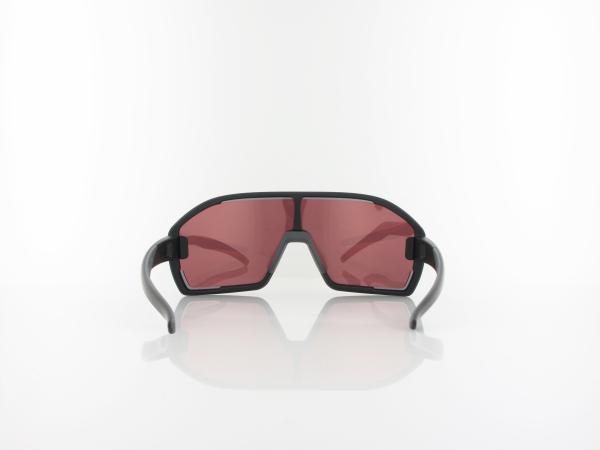 ALPINA | Bonfire Mag Q A8754 531 130 | black matt / Q pink - black