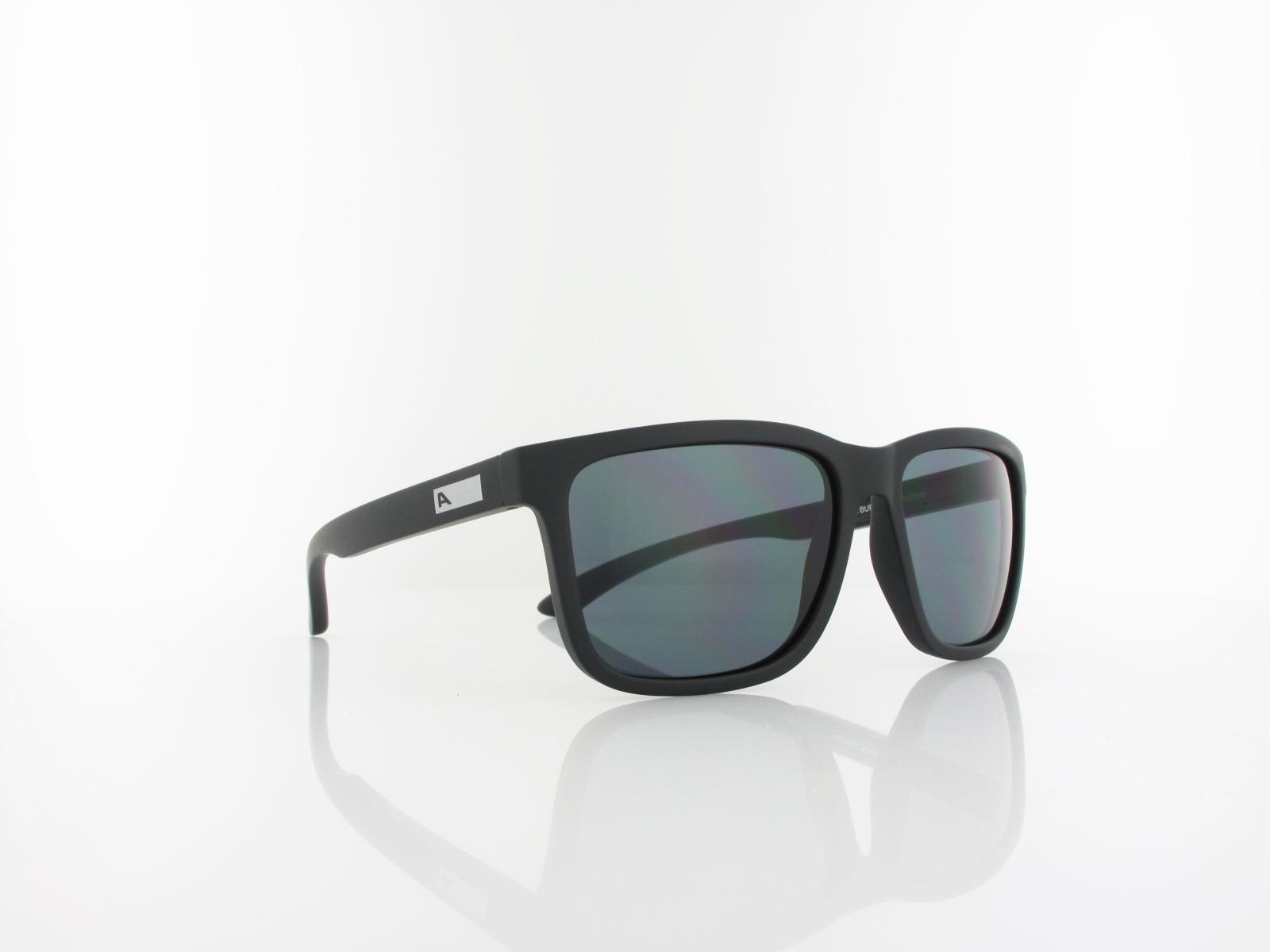 ALPINA | Burst A8755 431 55 | black matt / black