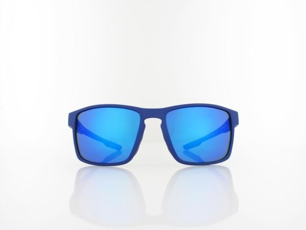 ALPINA | Stream A8756 381 57 | midnight-blue matt / blue mirror