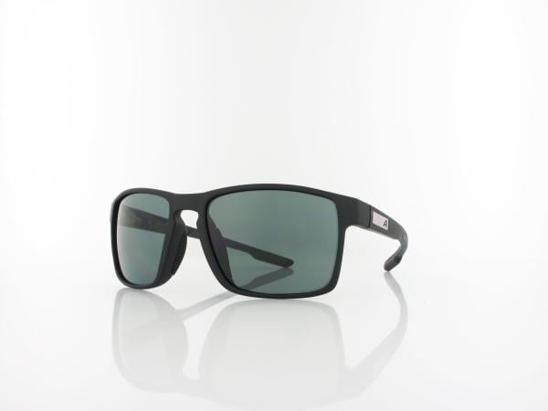 ALPINA | Stream A8756 431 57 | black matt / black