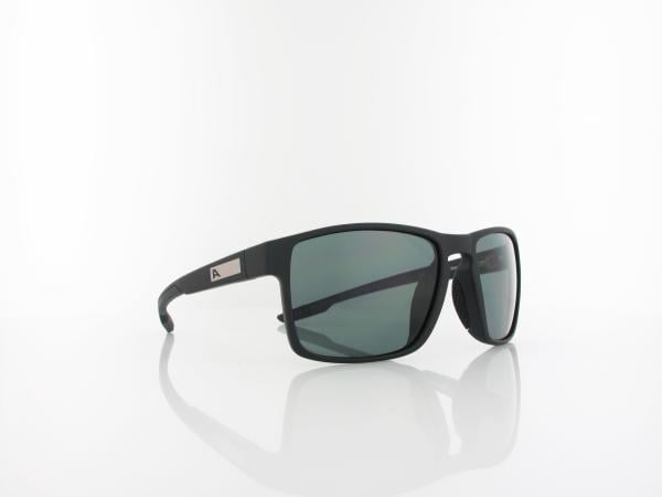 ALPINA | Stream A8756 431 57 | black matt / black