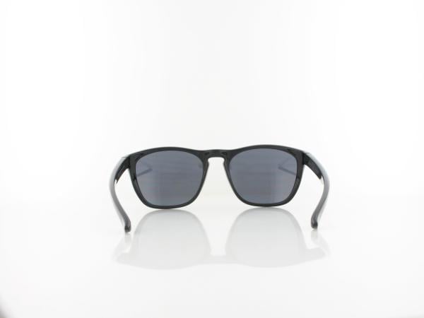 ALPINA | GLEAM A8758 432 54 | black gloss / schwarz