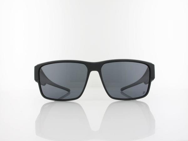 ALPINA | CONCEAL P A8760 531 61 | black matt / otg - pol black