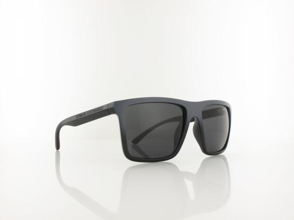 Armani Exchange | AX4162S 838887 57 | matte grey gradient black / dark grey