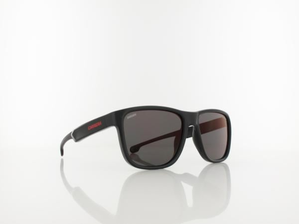 Carrera | CARDUC 003/S 807/H4 57 | black / grey polarized