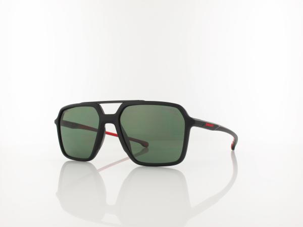 Carrera | CARDUC 042/S 003/UC 55 | matte black / green polarized