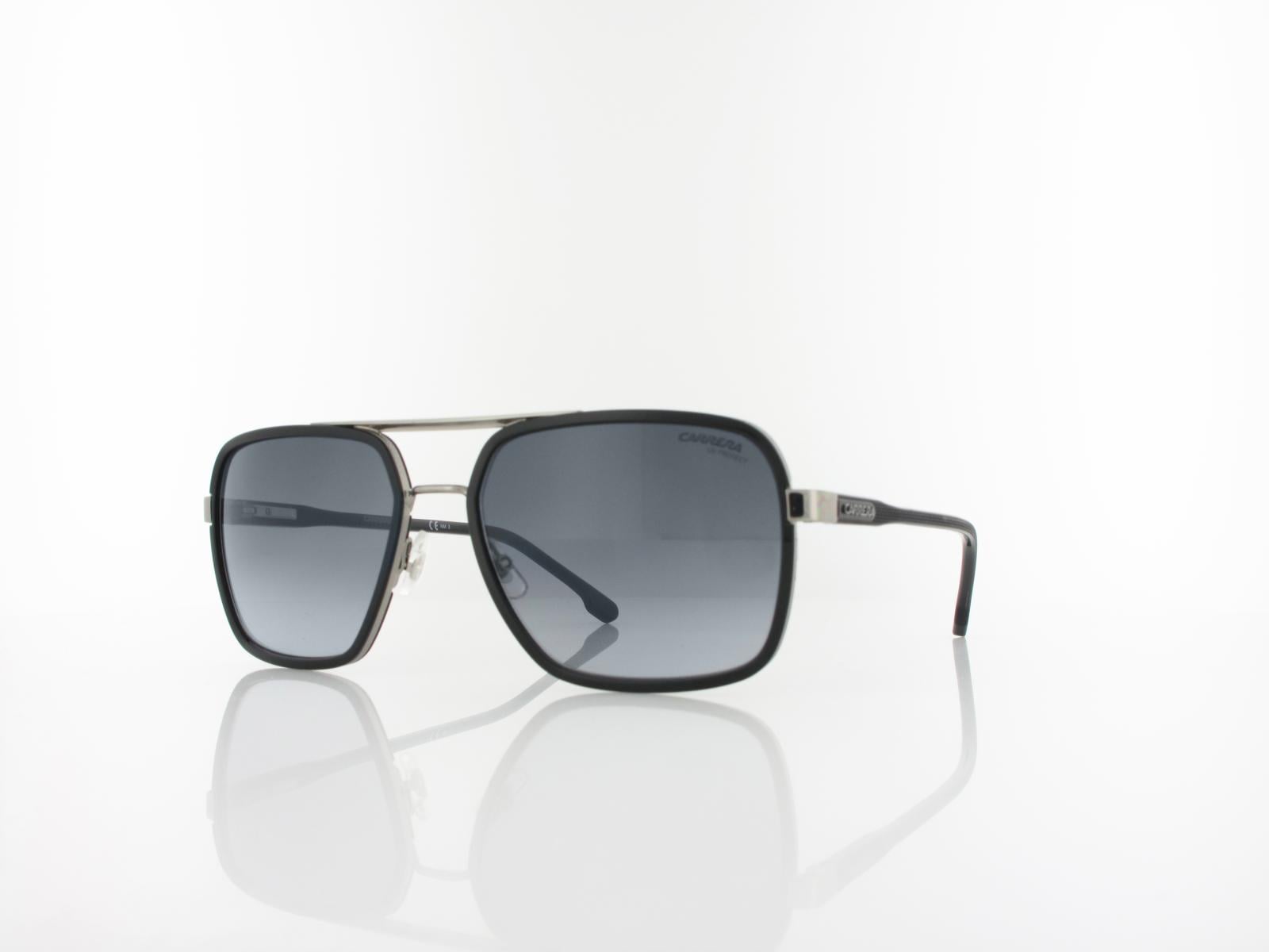 Carrera | CA 256/S 85K/9O 58 | ruthenium black / dark grey gradient