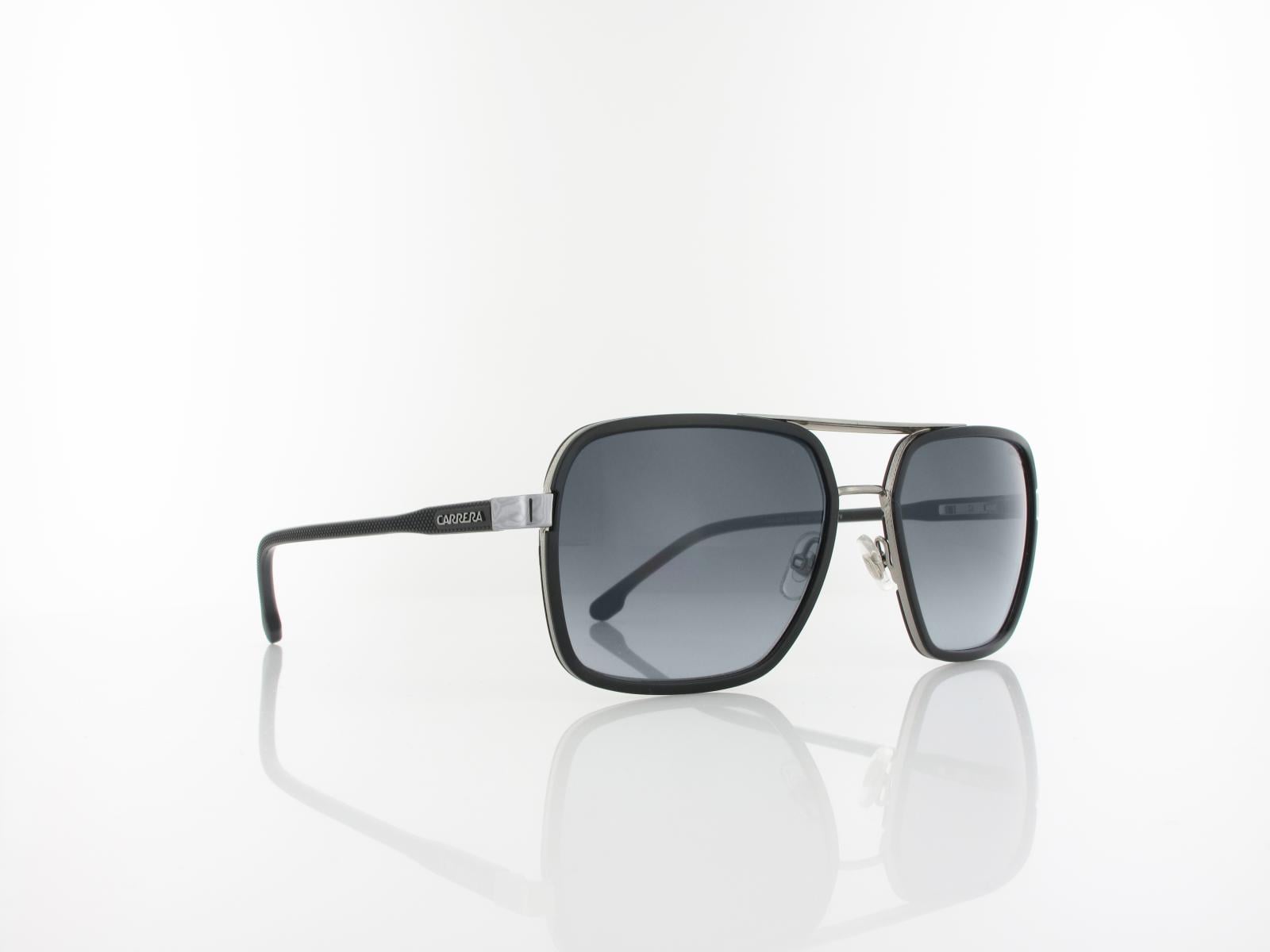 Carrera | CA 256/S 85K/9O 58 | ruthenium black / dark grey gradient