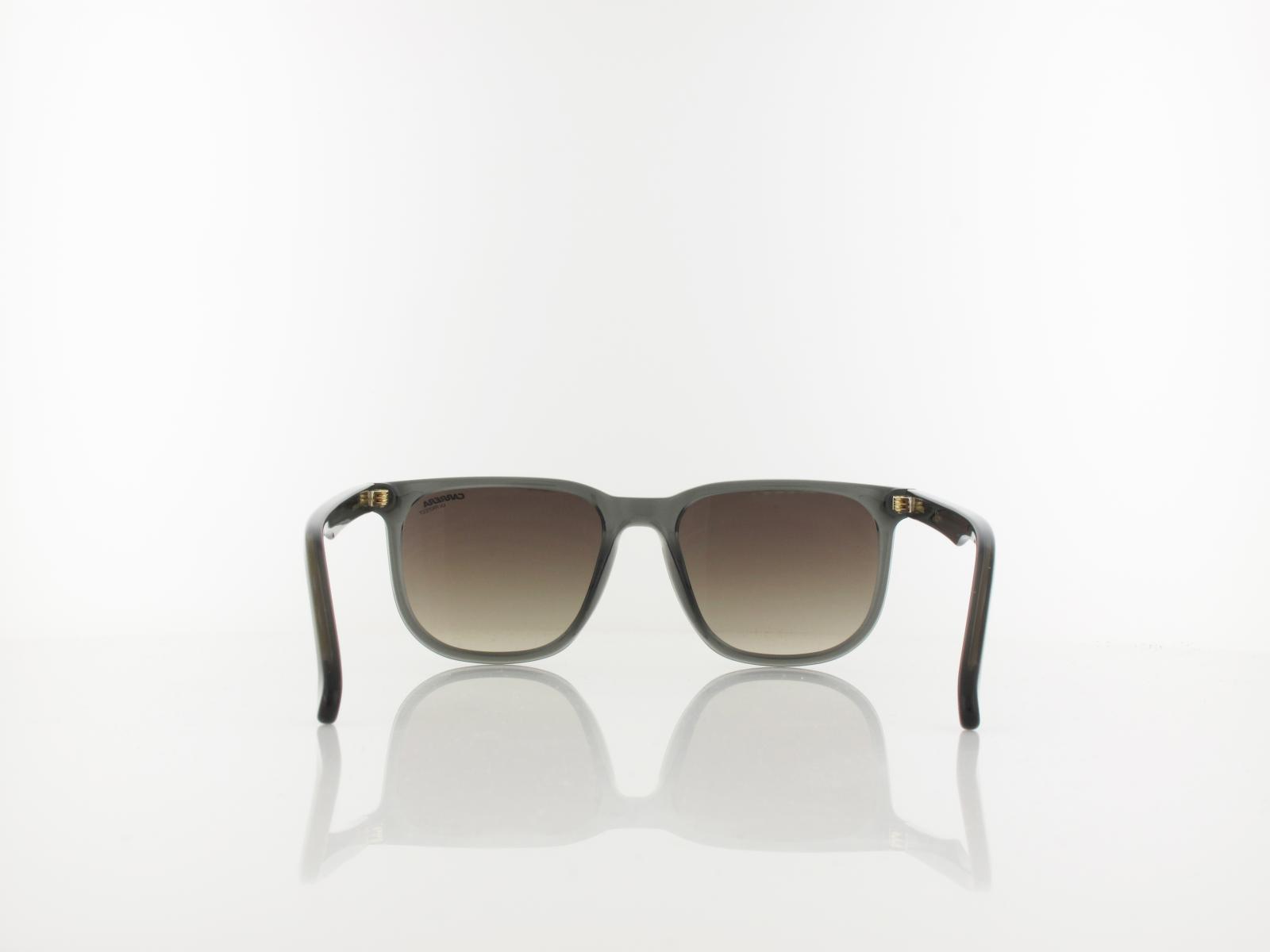 Carrera | CARRERA 300/S KB7/HA 54 | grey / brown gradient