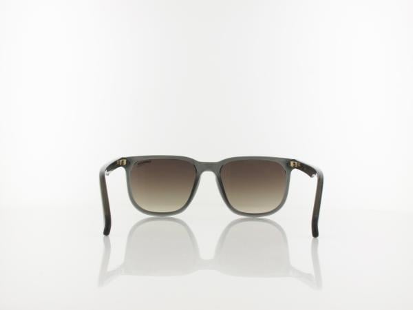 Carrera | CARRERA 300/S KB7/HA 54 | grey / brown gradient
