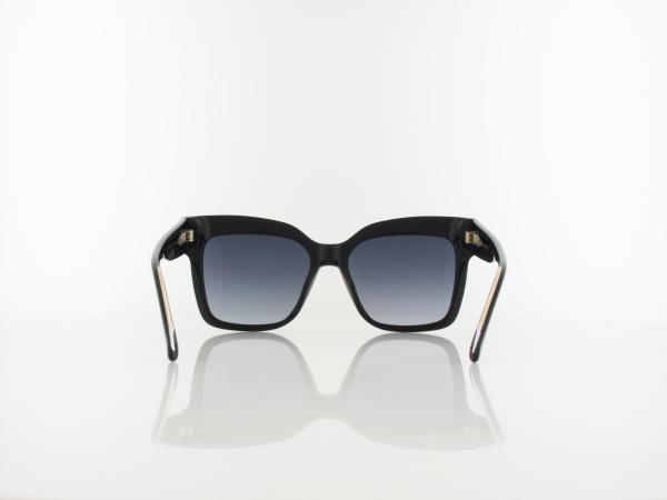 Carrera | CARRERA 3037/S 807/9O 54 | black / dark grey shaded