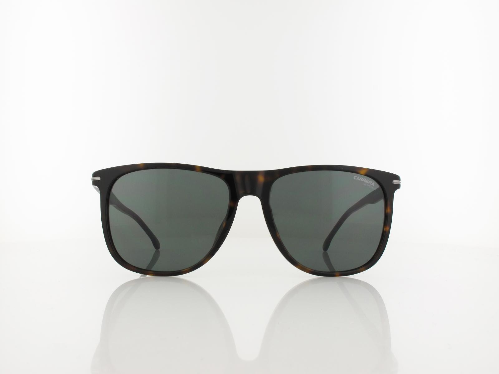 Carrera | CARRERA 349/S 086/QT 57 | havana / green