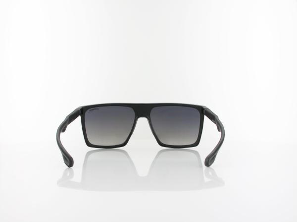 Carrera | CARRERA 4019/S 807/WJ 58 | black / grey shaded polarized