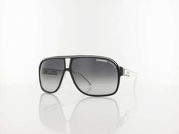 Carrera | Grand Prix 2 T4M/9O 64 | black white / grey gradient