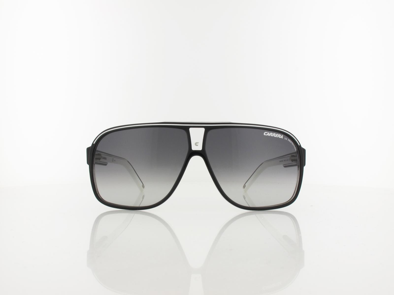 Carrera | Grand Prix 2 T4M/9O 64 | black white / grey gradient