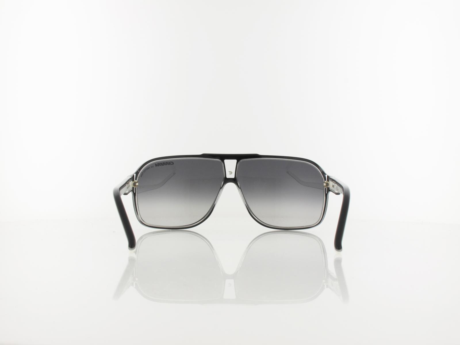 Carrera | Grand Prix 2 T4M/9O 64 | black white / grey gradient