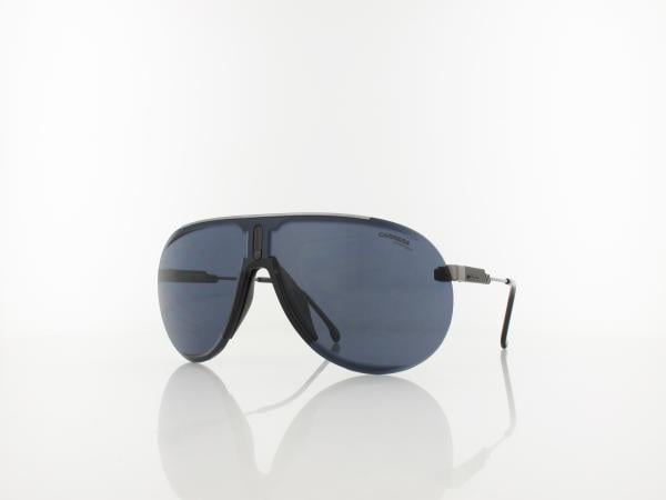 Carrera | SUPERCHAMPION V81/2K 99 | dark ruthenium black / grey