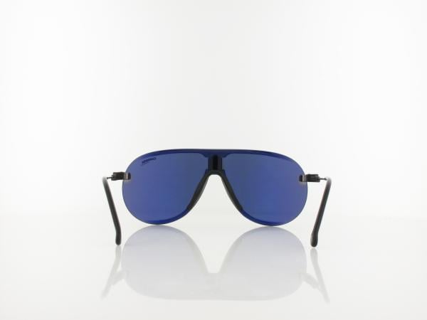 Carrera | SUPERCHAMPION V81/2K 99 | dark ruthenium black / grey