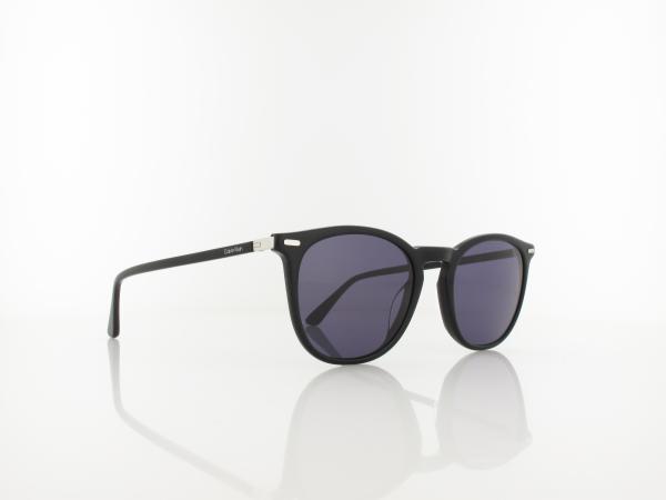 Calvin Klein | CK22533S 001 52 | black / grey