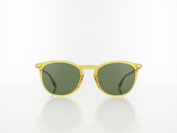 Calvin Klein | CK22533S 729 52 | butterscotch / green