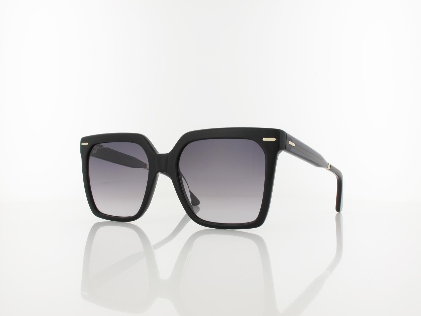 Calvin Klein | CK22534S 001 55 | black / grey gradient