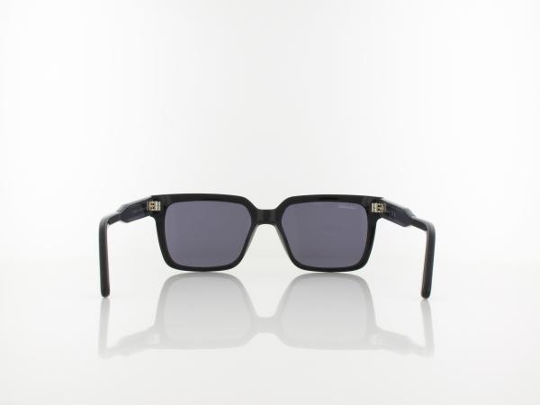 Calvin Klein | CK22535S 001 55 | black / grey