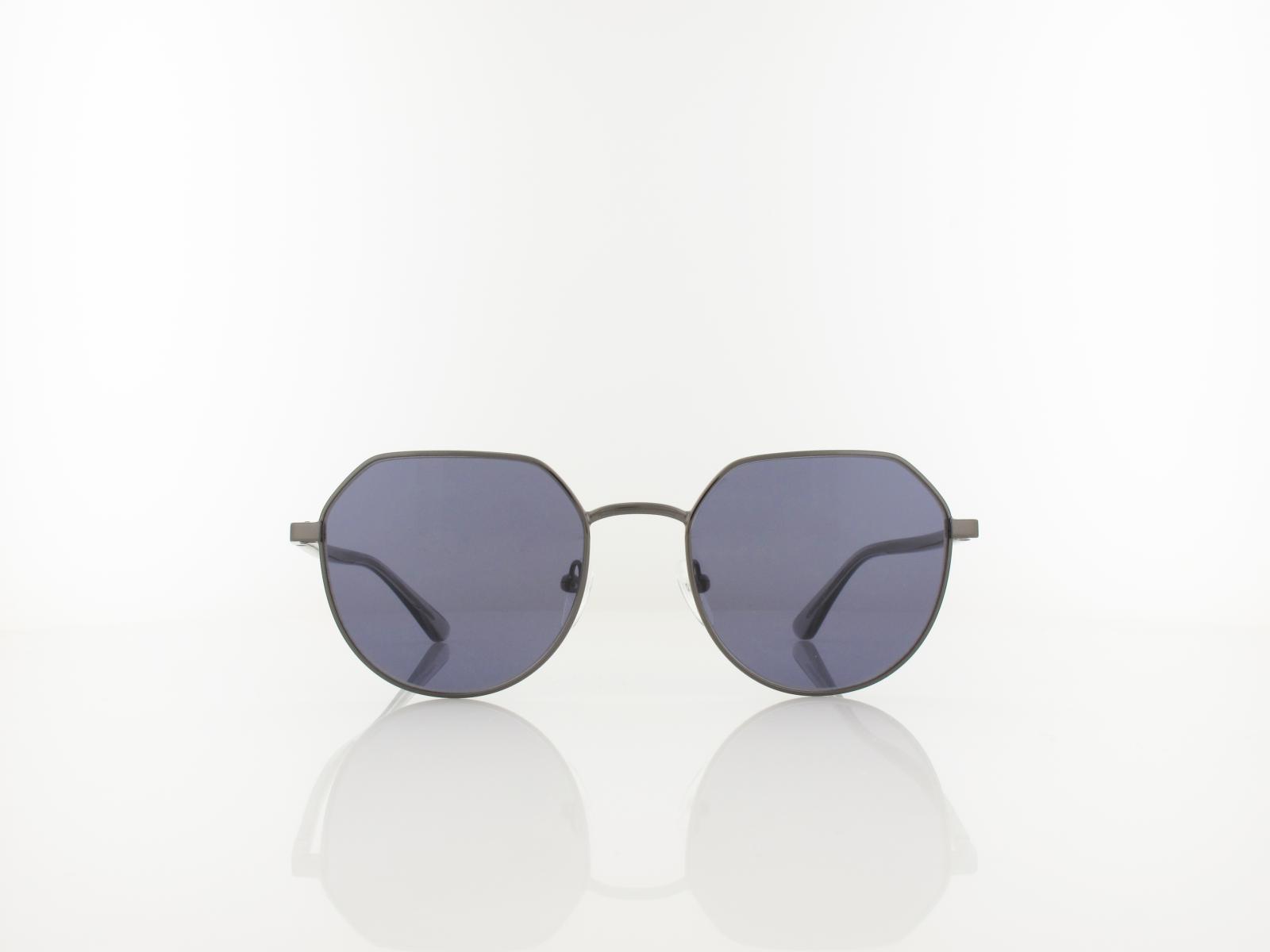 Calvin Klein | CK23125S 009 51 | dark gunmetal / grey