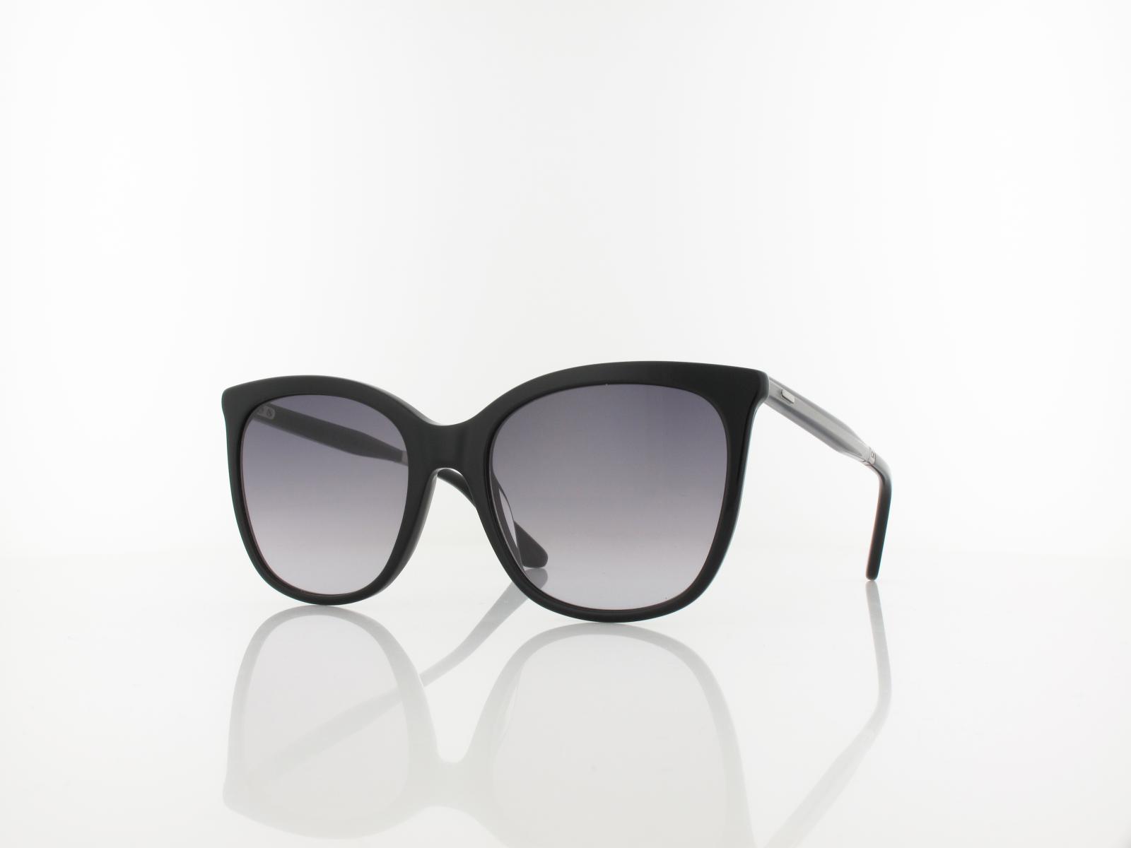 Calvin Klein | CK23500S 001 55 | black / grey gradient
