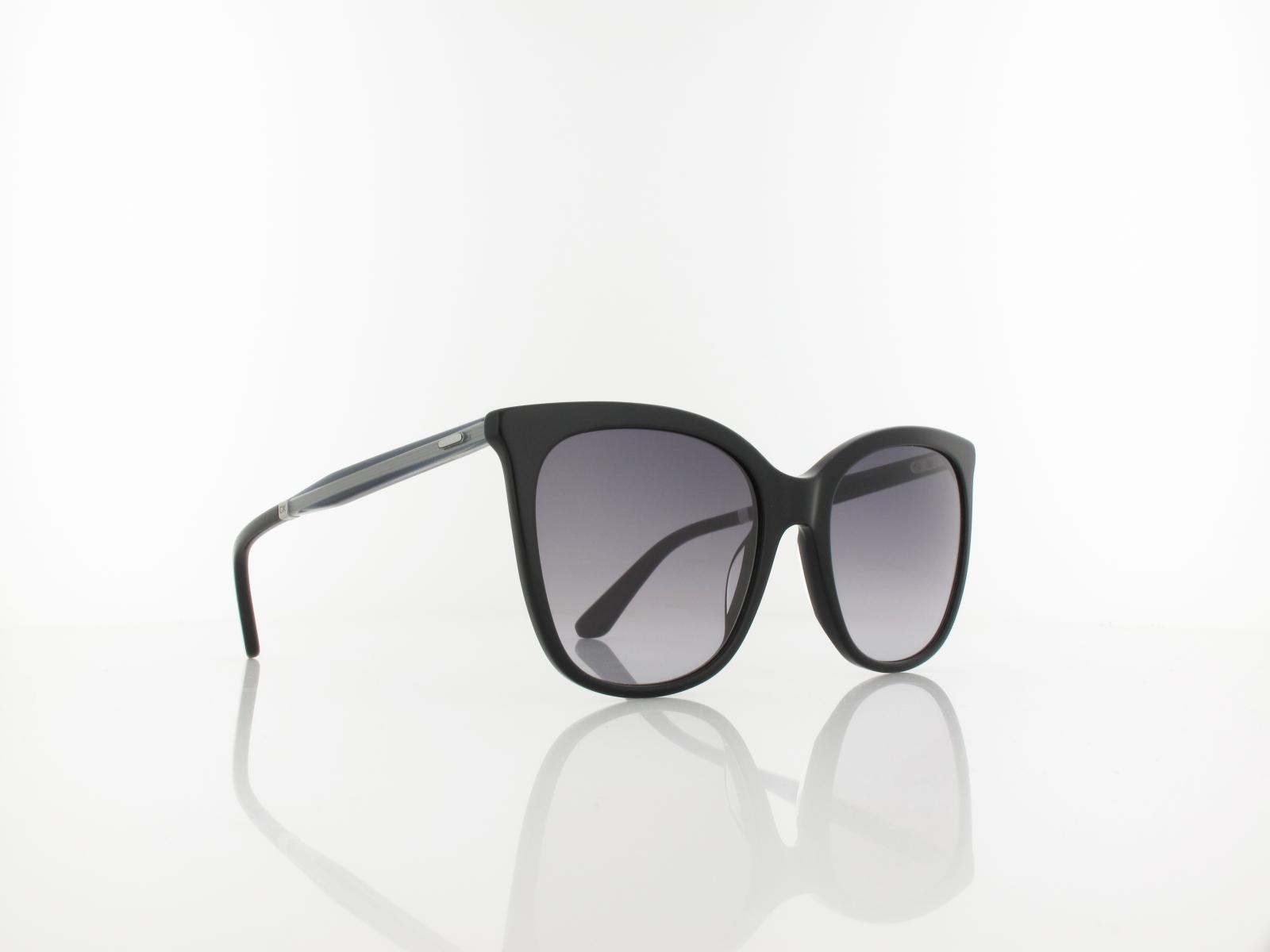 Calvin Klein | CK23500S 001 55 | black / grey gradient