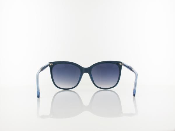 Calvin Klein | CK23500S 438 55 | blue / grey gradient