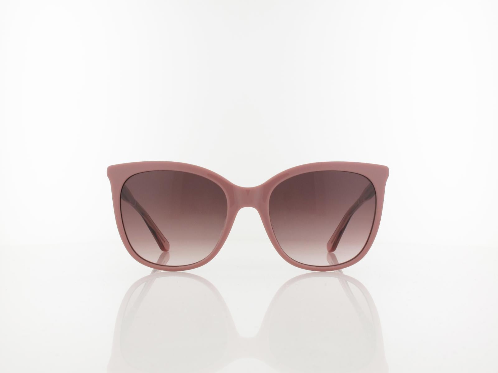 Calvin Klein | CK23500S 601 55 | rose / brown gradient