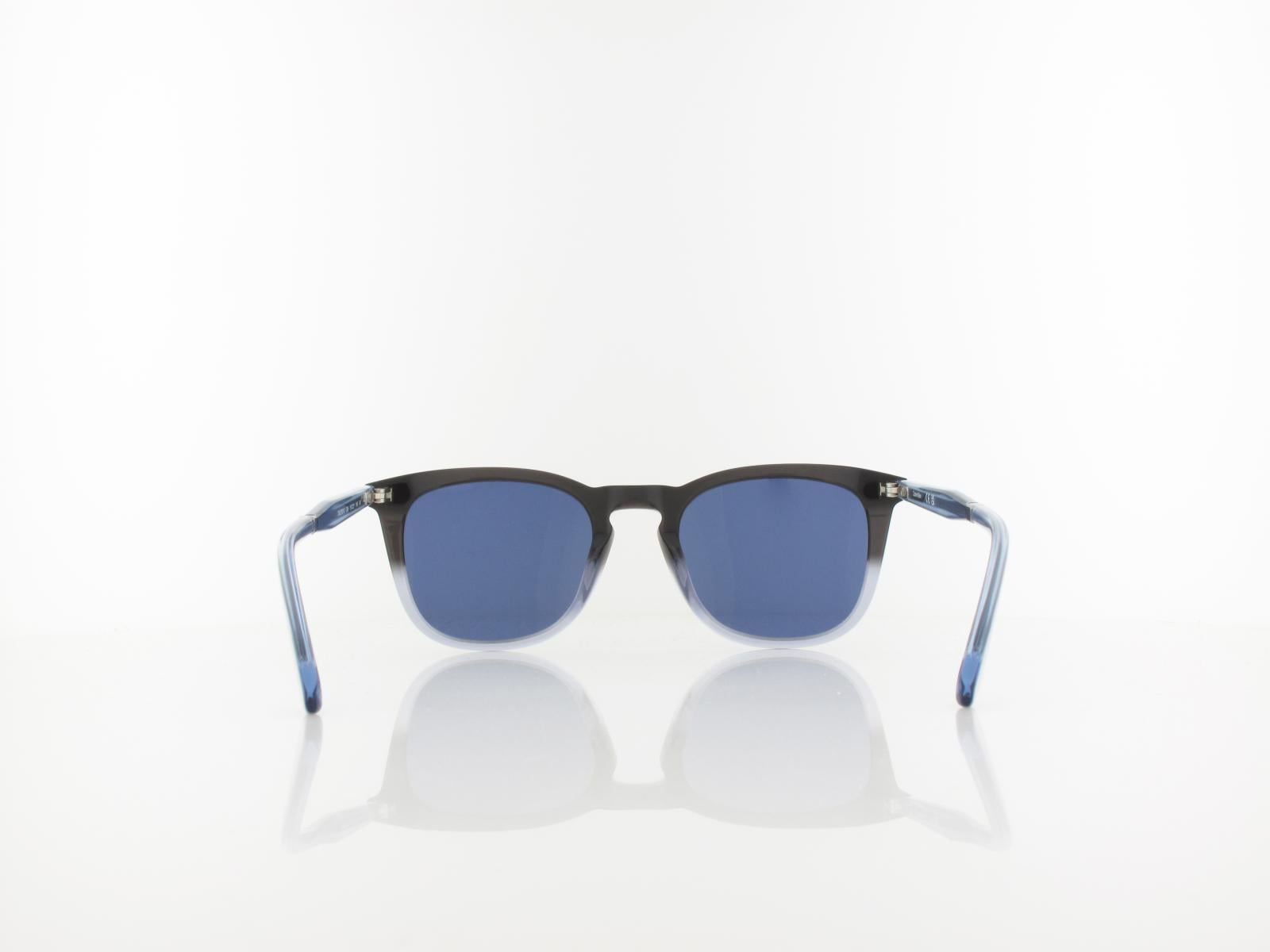 Calvin Klein | CK23501S 336 51 | grey blue / blue