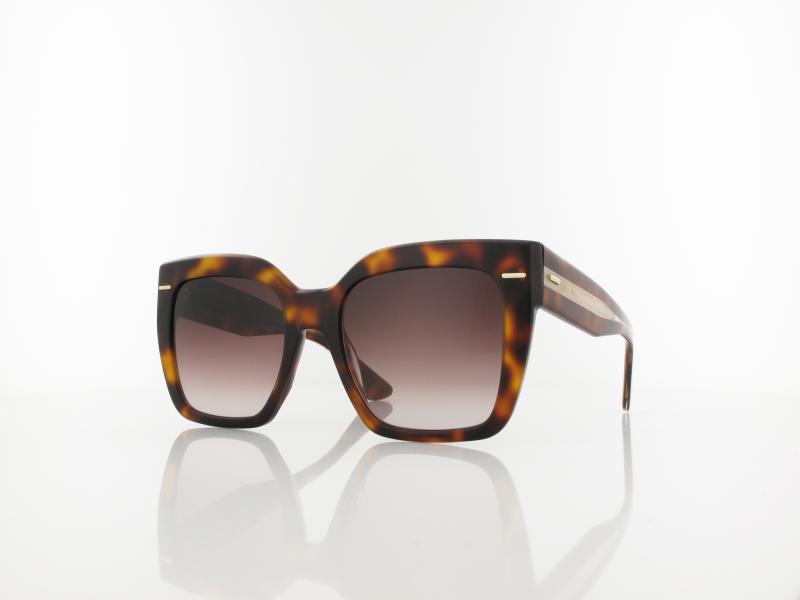 Calvin Klein | CK23508S 220 54 | brown havana / brown gradient