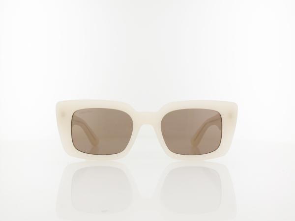 Calvin Klein | CK24512S 109 51 | chalk / brown