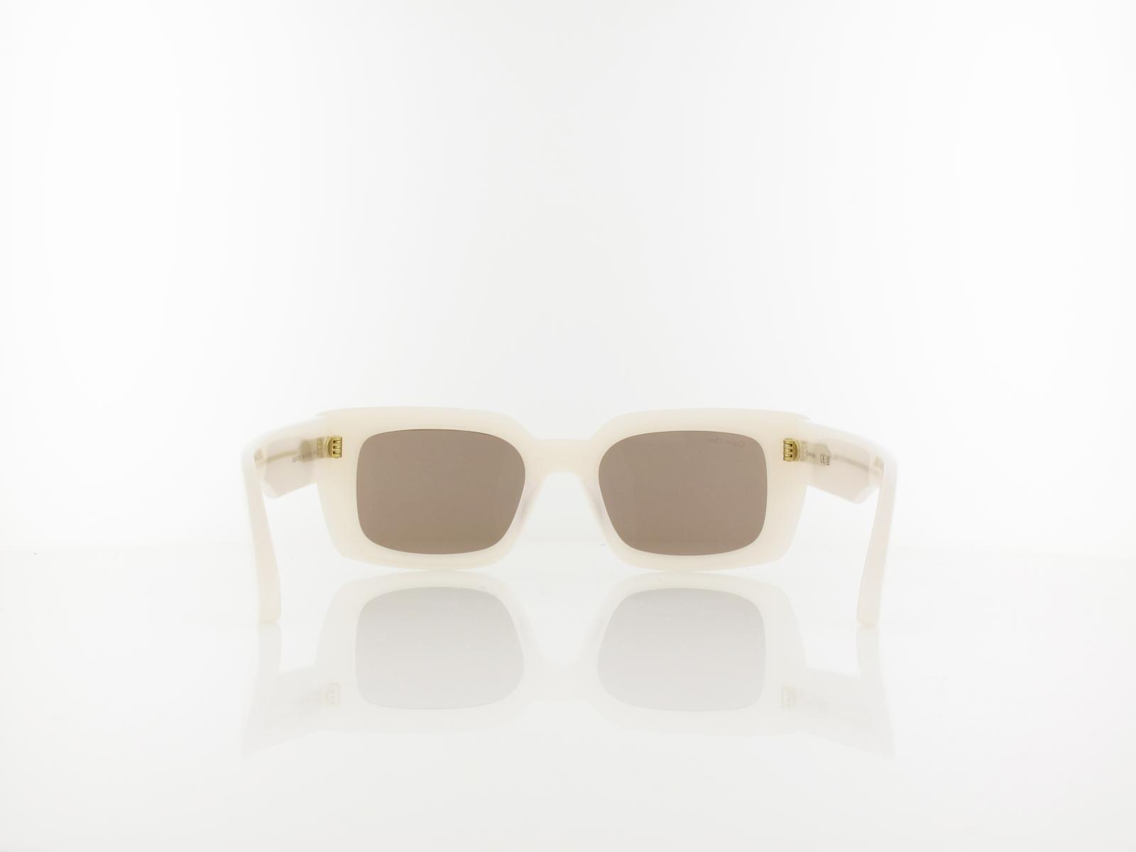 Calvin Klein | CK24512S 109 51 | chalk / brown