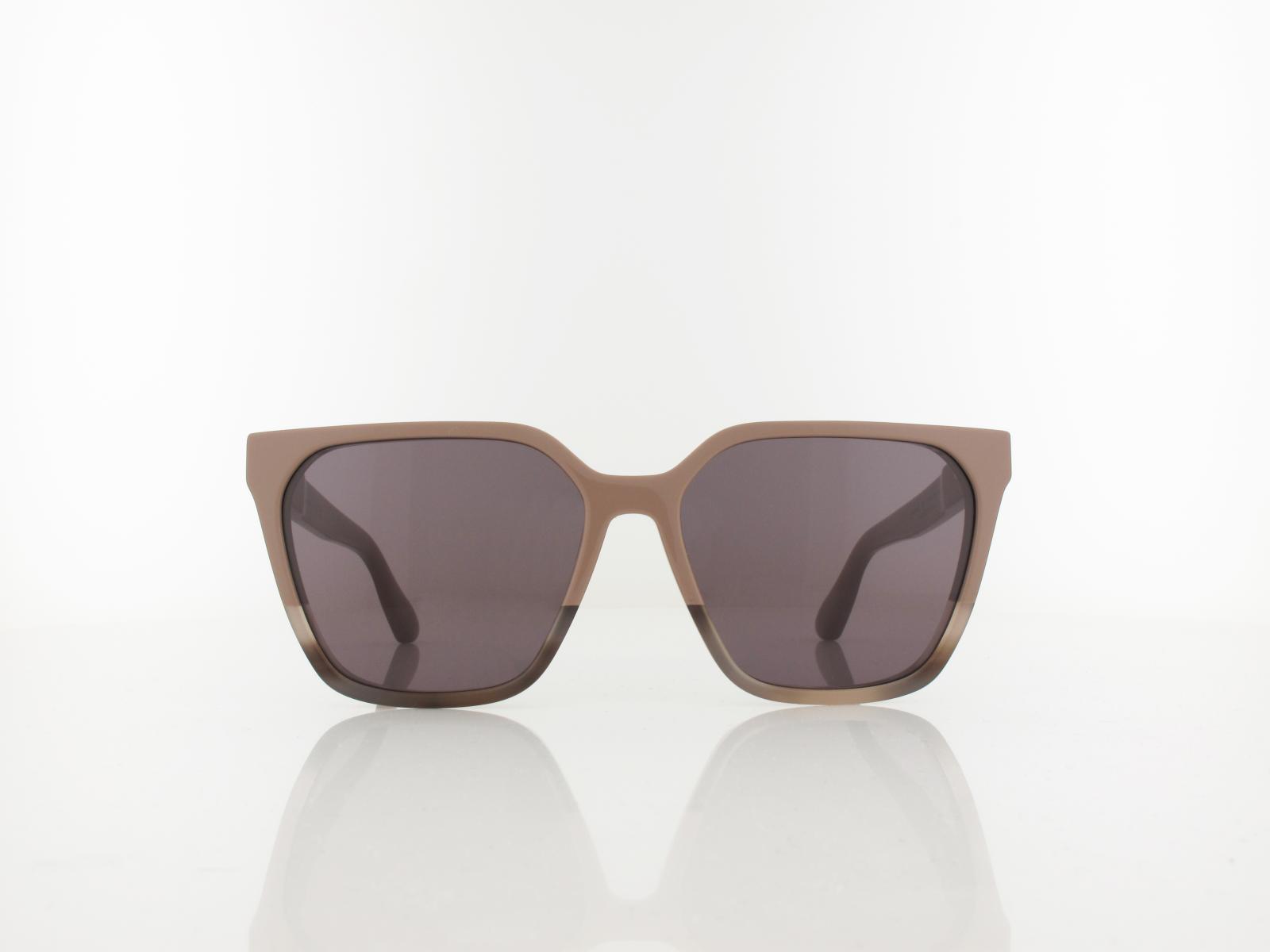 Calvin Klein | CK25500S 602 57 | rose horn rose / brown