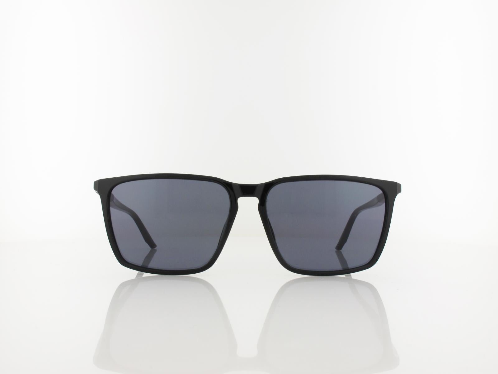 Calvin Klein | CK25505S 001 58 | black / grey