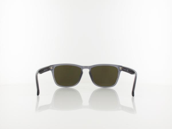 Calvin Klein | CKJ21623S 050 55 | gray / solid brown orange mirror