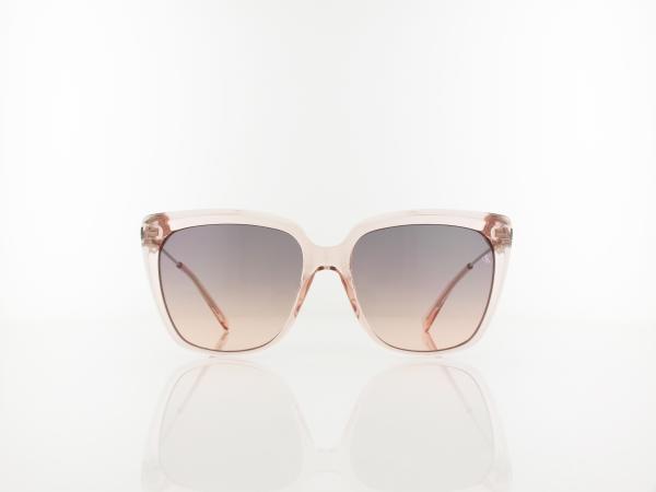 Calvin Klein | CKJ22601S 671 56 | rose / grey brown gradient