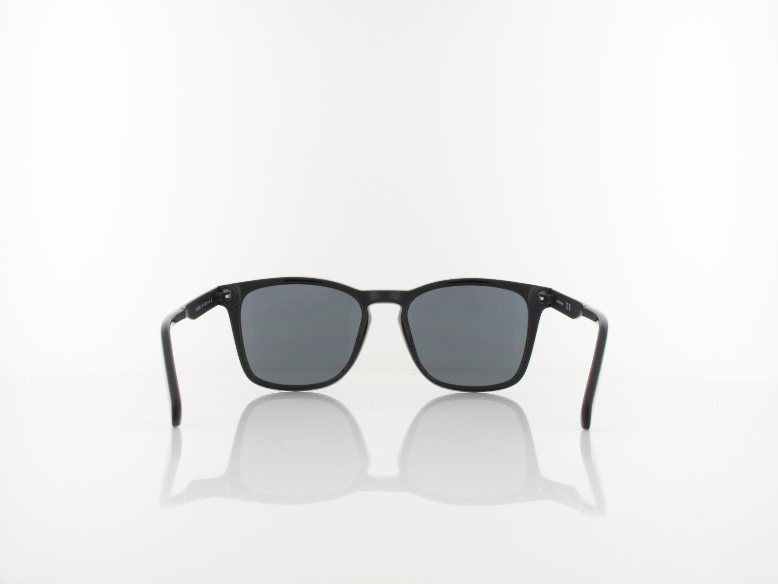Calvin Klein | CKJ22642S 001 53 | black / grey