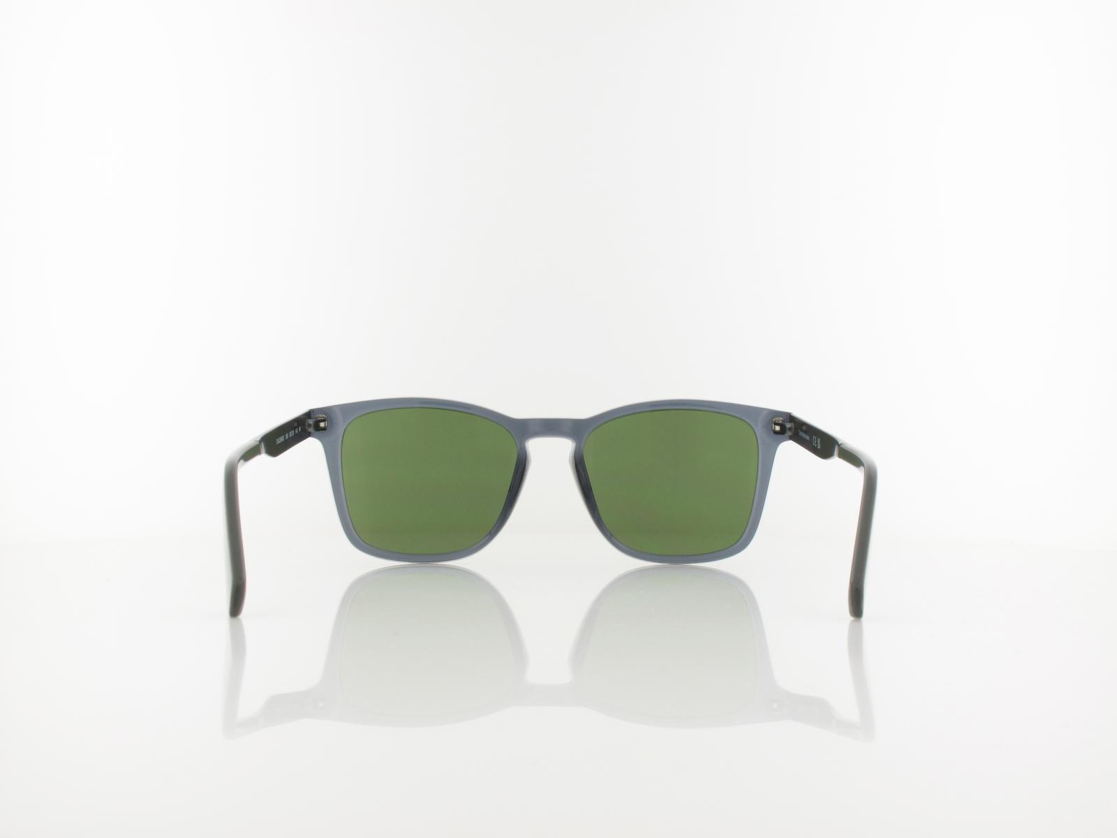 Calvin Klein | CKJ22642S 050 53 | gray / green