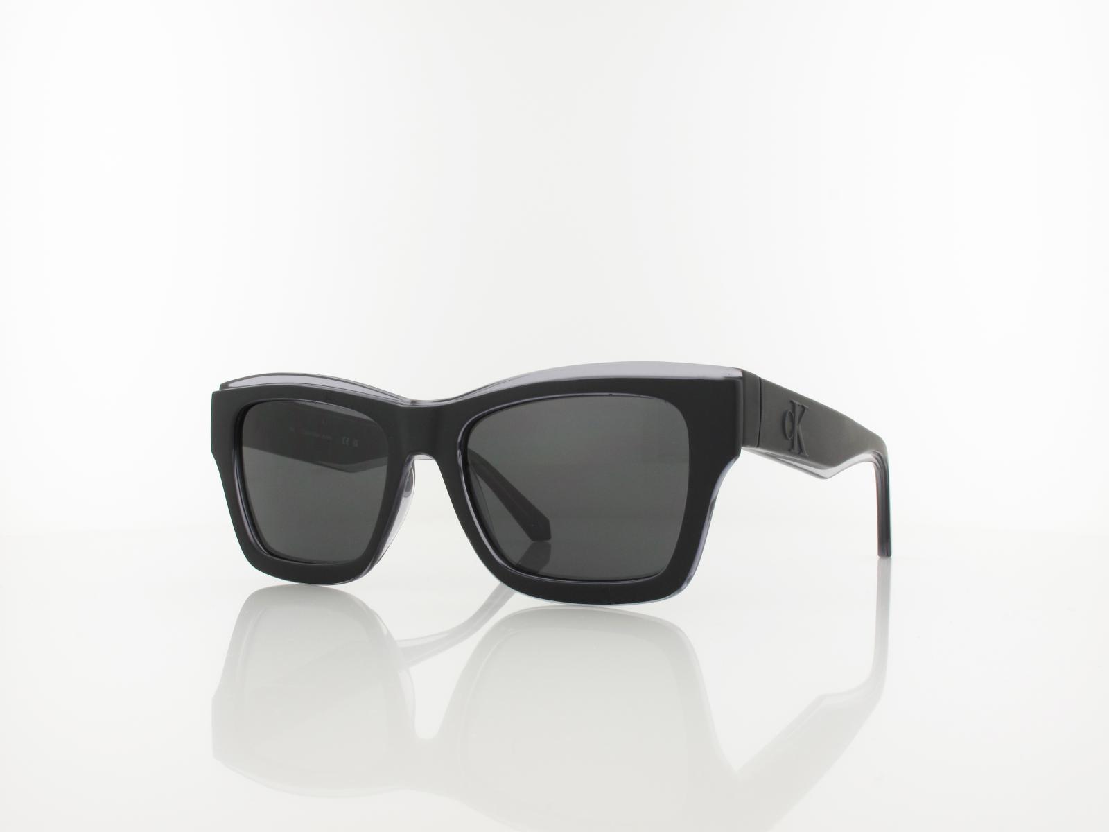Calvin Klein | CKJ24609S 001 53 | black / grey