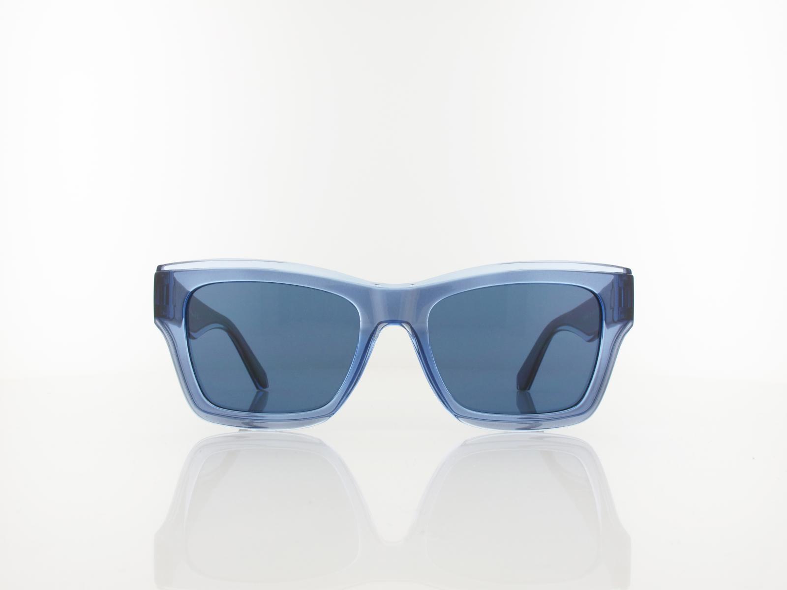 Calvin Klein | CKJ24609S 400 53 | blue / blue