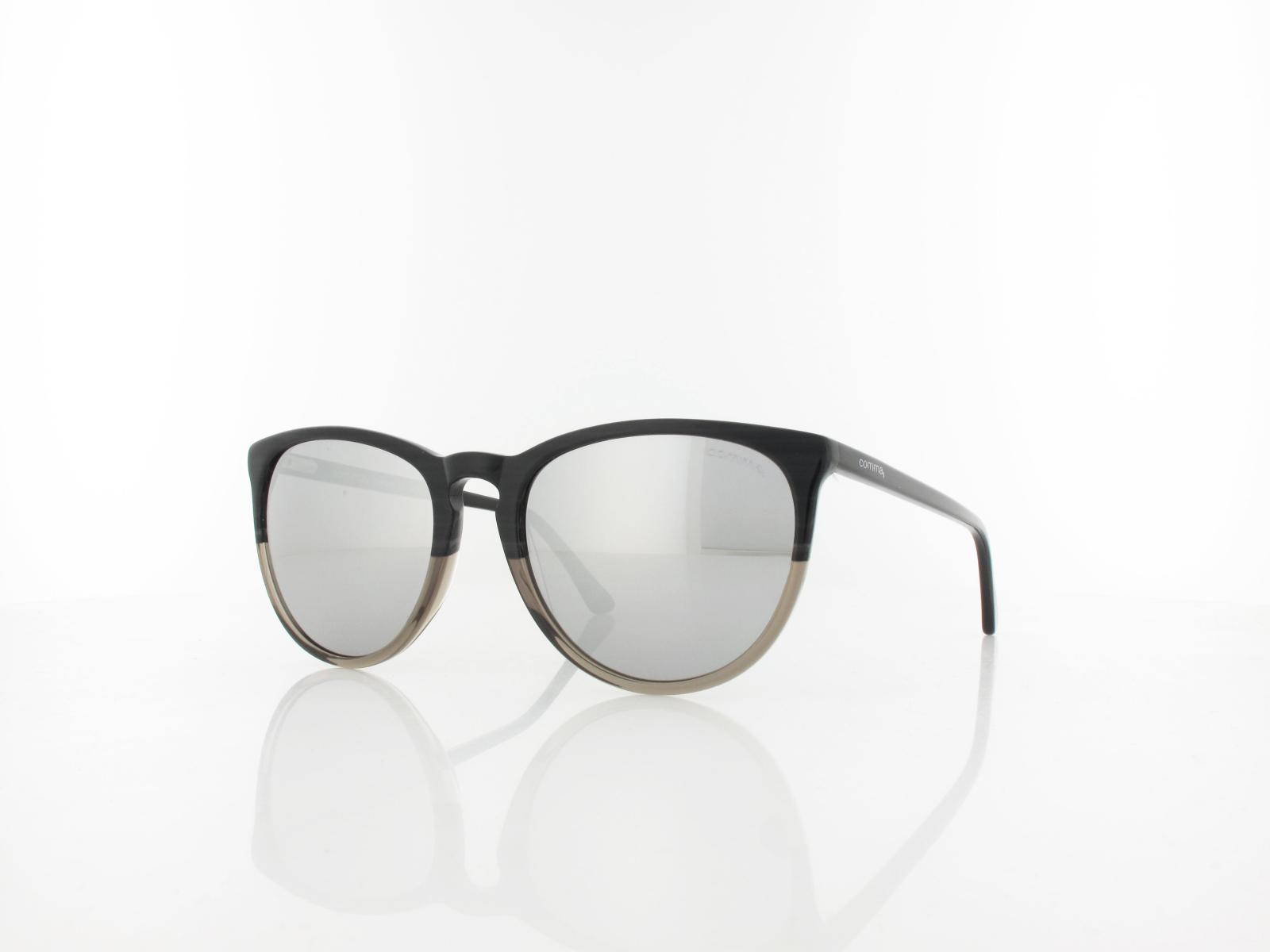 Comma | 77009 96 55 | black grey / grey mirror