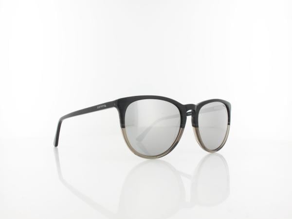 Comma | 77009 96 55 | black grey / grey mirror