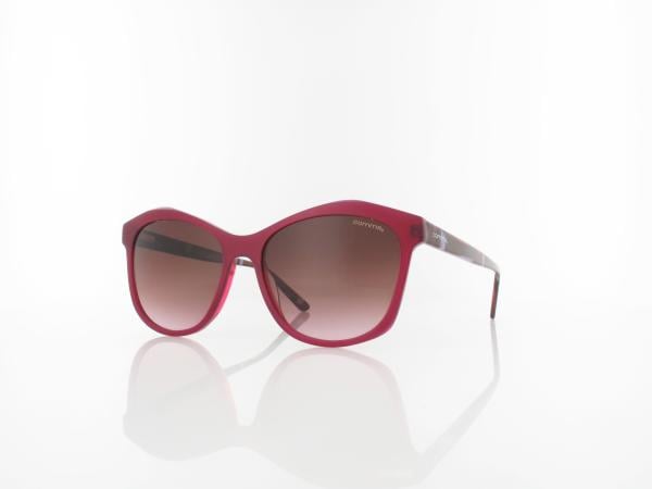 Comma | 77101 77 54 | red / brown gradient