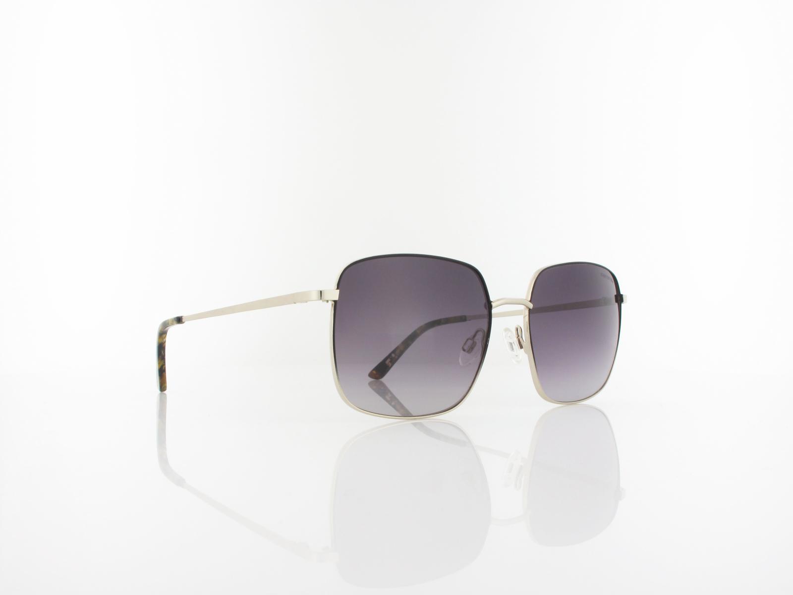 Comma | 77141 46 56 | blue rose brown/ black brown gradient